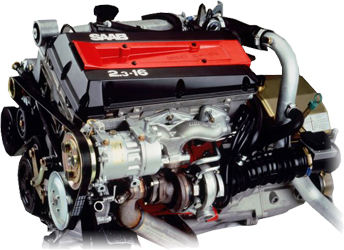 C1232 Engine
